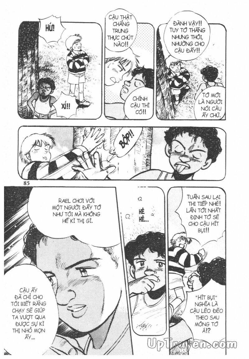 mush (họa sĩ thiên tài) chapter 4 88