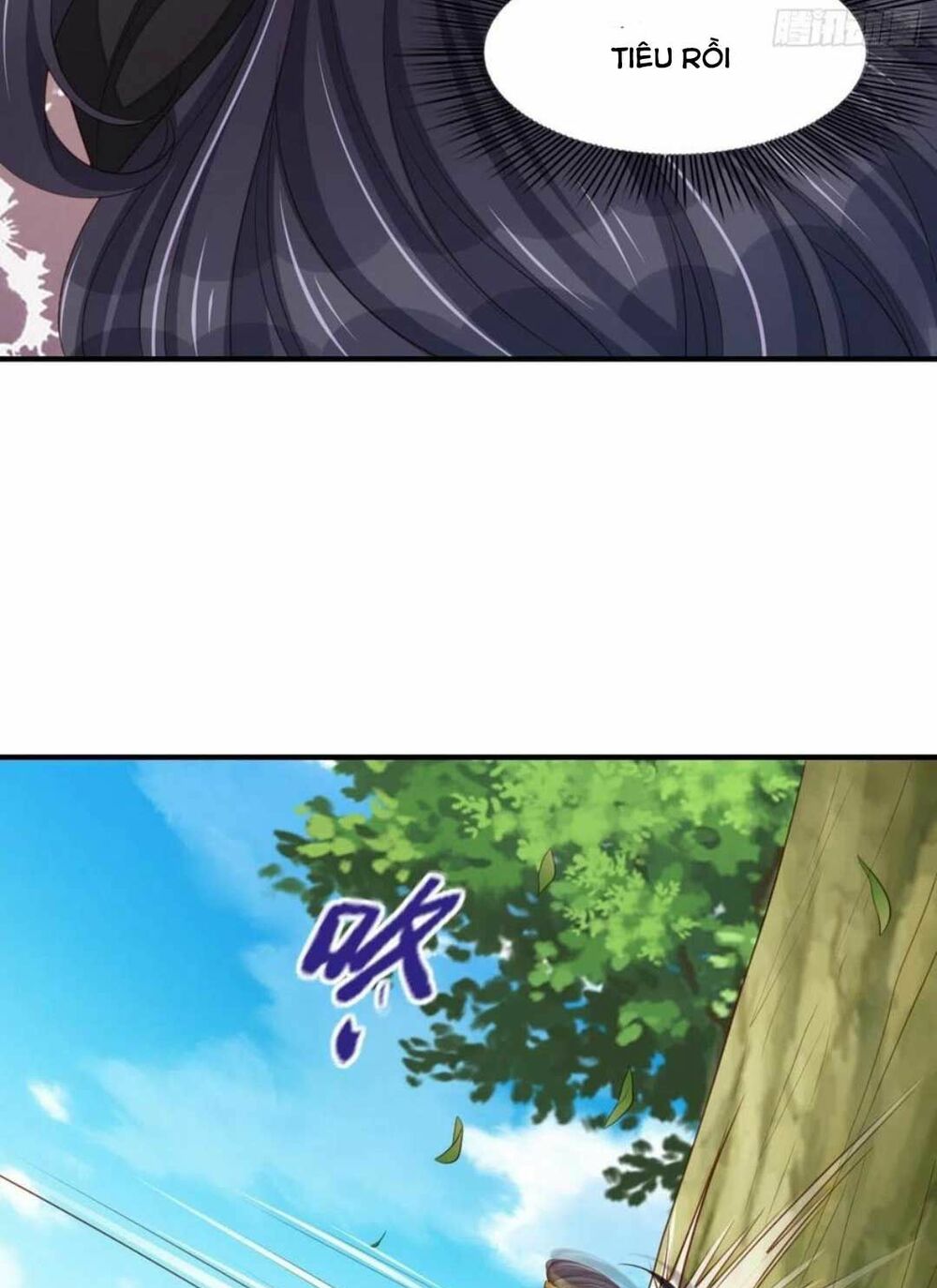 thuần hóa ba ba bạo quân chapter 40 20