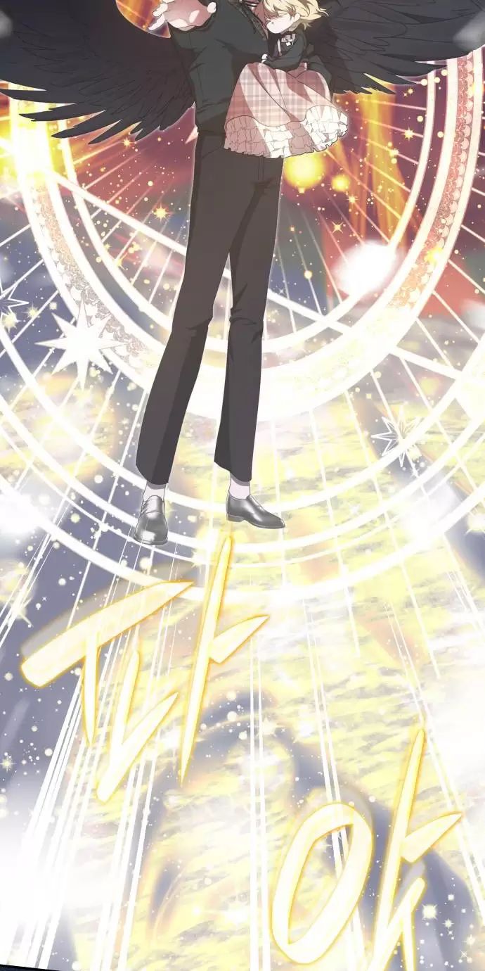 sống trong vườn hoa của công chúa chapter 27 39