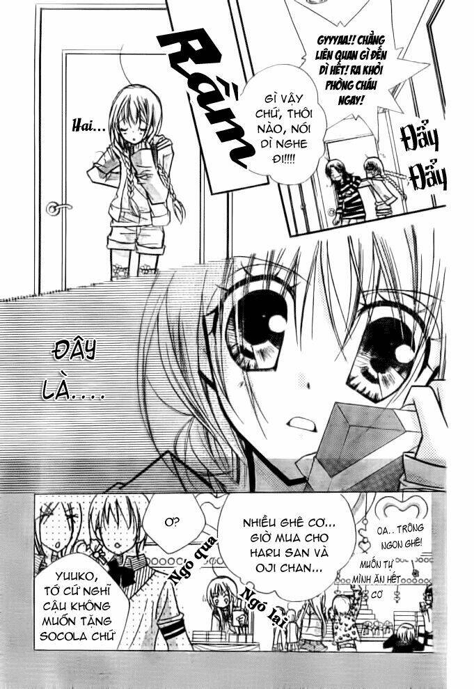 orange planet chapter 11 12