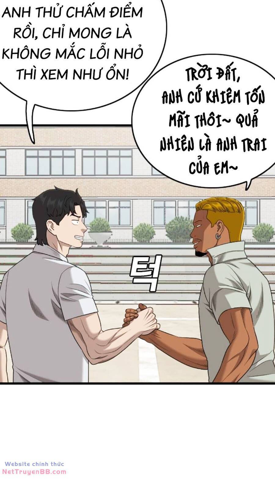 người xấu chapter 188 29