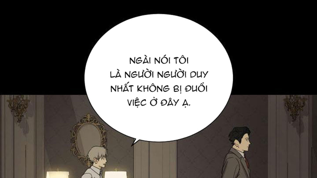 Người Hầu chapter 7