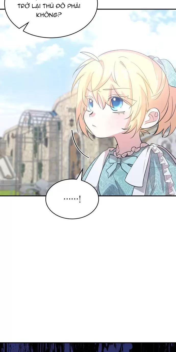 sống trong vườn hoa của công chúa chapter 10 21