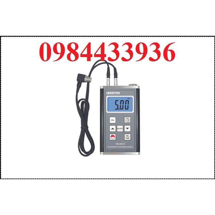 MÁY ĐO ĐỘ DÀY SIÊU ÂM TM-8818