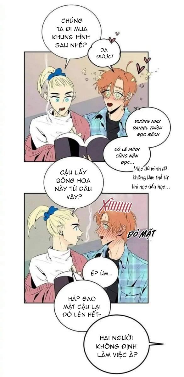 bona sort chapter 17 26