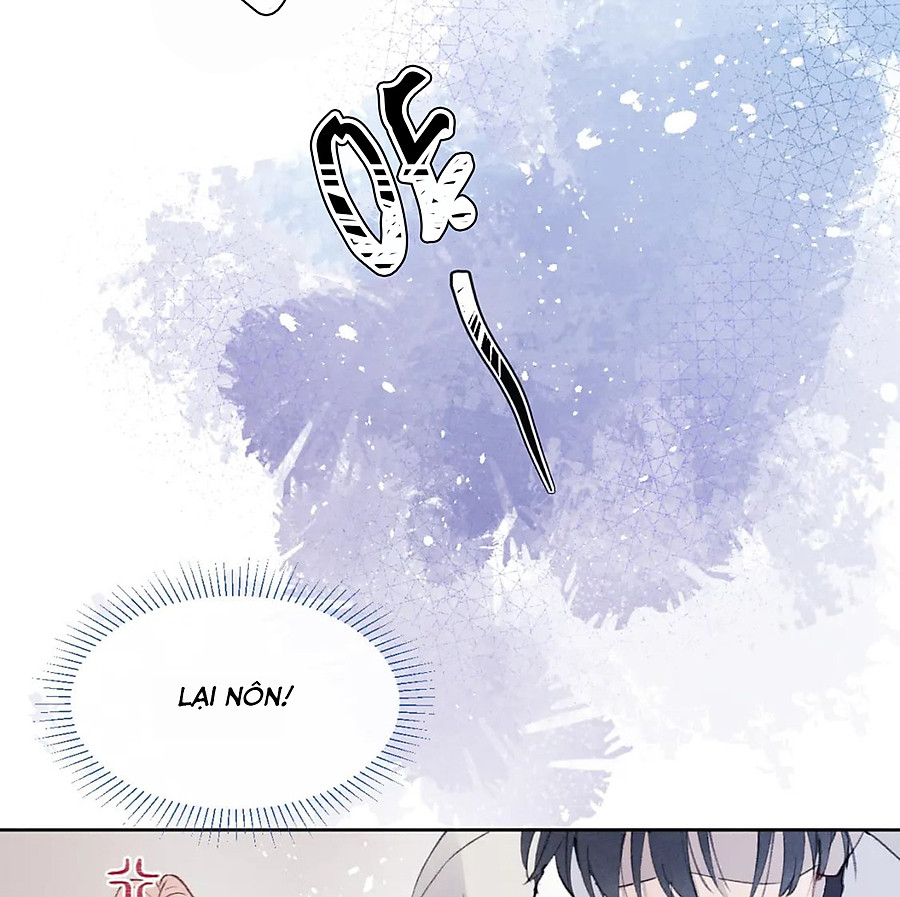 nhật ký thất tình của nhung tiên sinh chapter 34.1 19