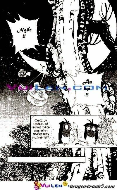 đóa hoa yêu kiều chapter 7 105