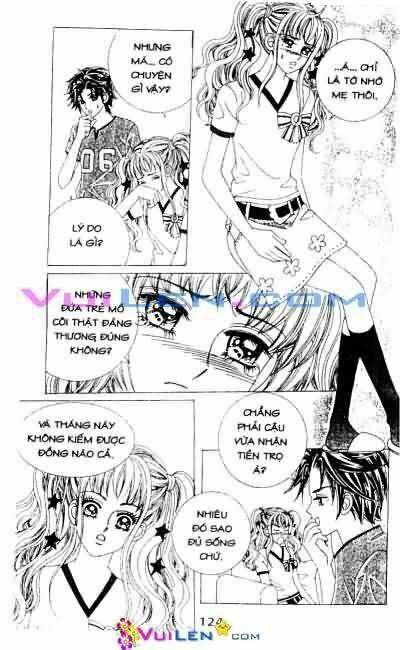 mùa ảo vọng - strange pension chapter 5 124