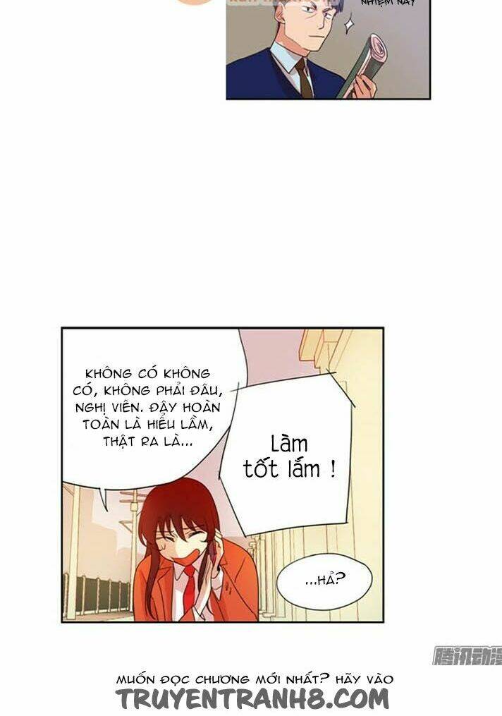 trở lại tuổi mười mấy chapter 32 12