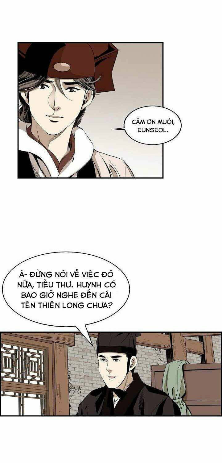 thế giới võ thuật của pháp sư chapter 54 6