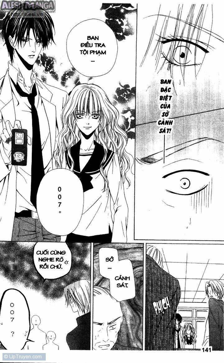 007 phá án chapter 3 137