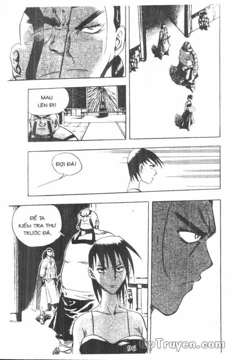 giang hồ bá đạo ký chapter 8 96