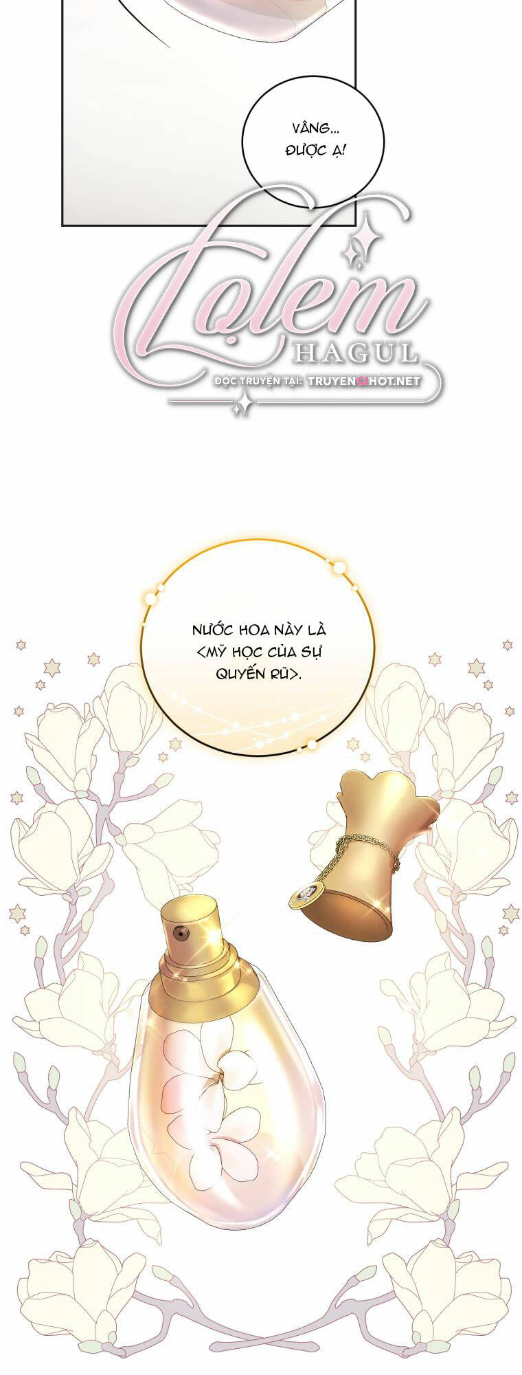 nhà điều chế nước hoa độc quyền của bạo chúa chapter 68 11
