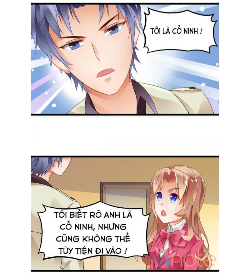 em muốn chiếm lấy nụ hôn của anh chapter 8 13