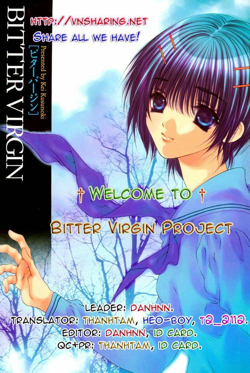 bitter virgin chapter 1 35
