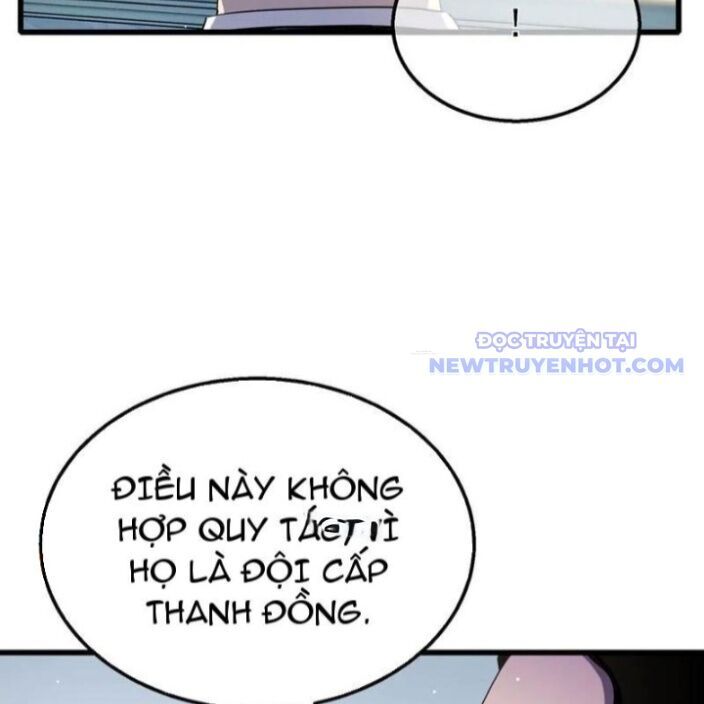 Vô Địch Bị Động Tạo Ra Tấn Sát Thương chapter 63 116