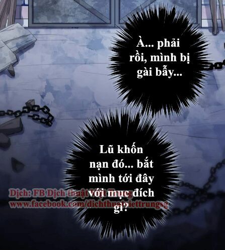 vết cắn ngọt ngào phần 2 chapter 24 38