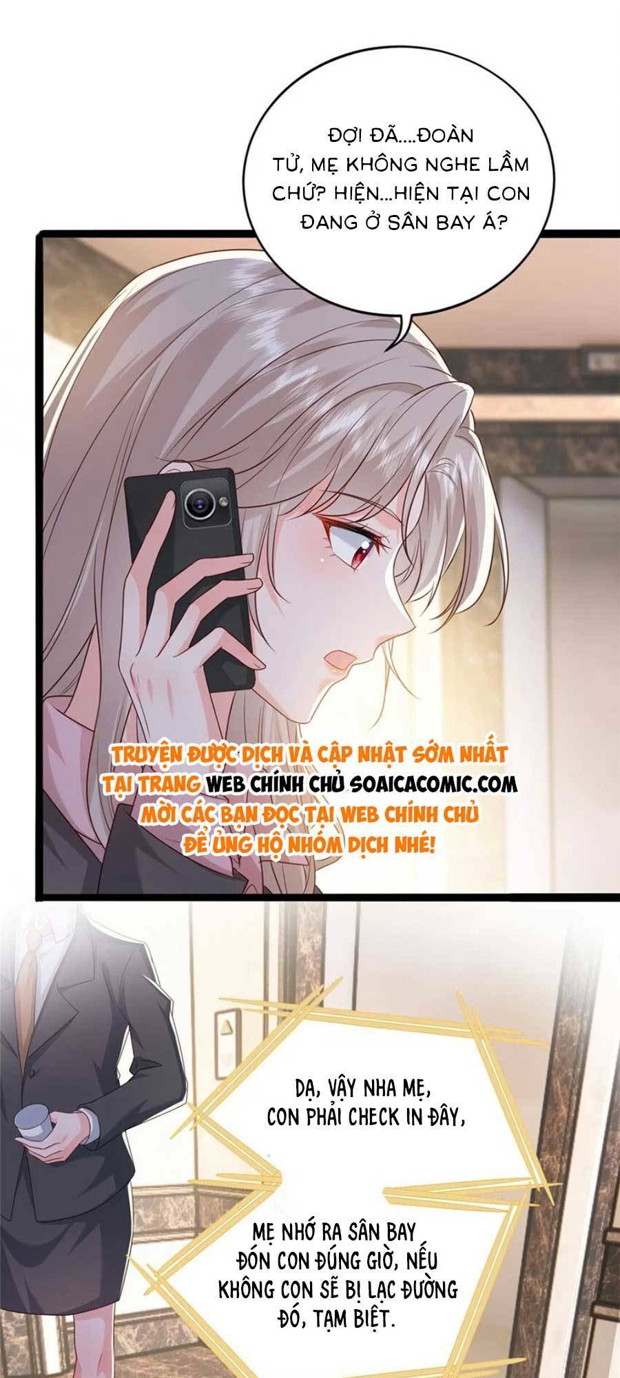 cô vợ của tôi không dễ bắt nạt chapter 83 39