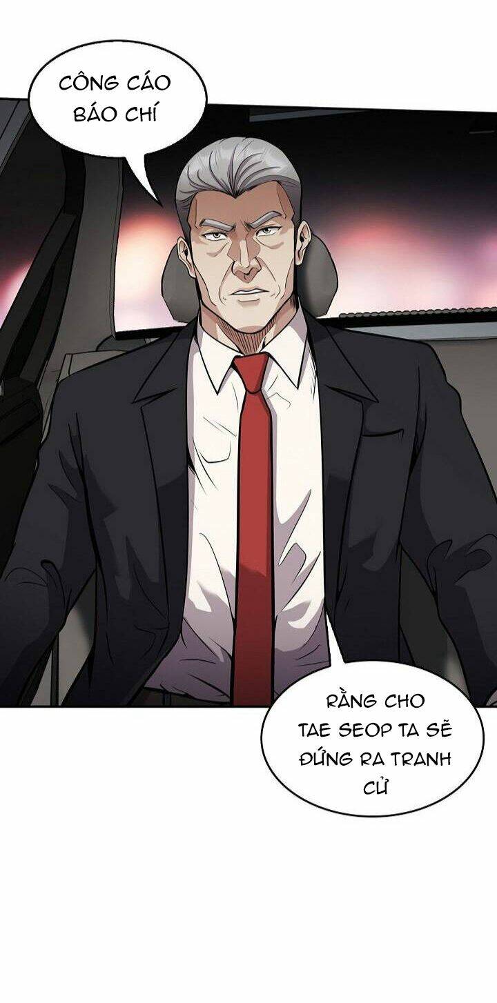 điều tra viên chuyển sinh chapter 127 8