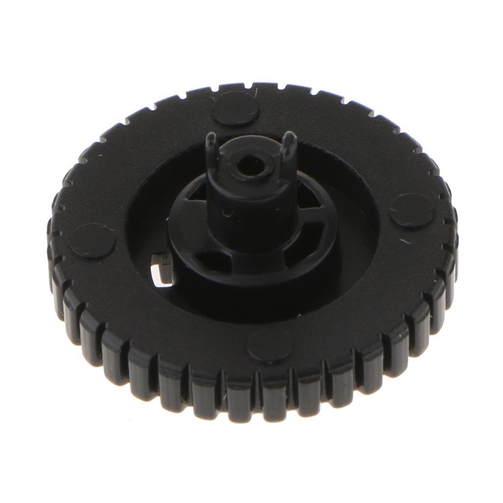 Top Cover Function Dial Mode Button + Interface Cap Repair for EOS 6D