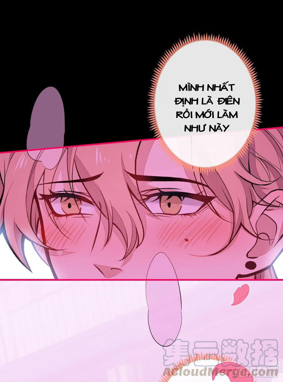 lại bị nam thần chọc trên hot search! chapter 43 14