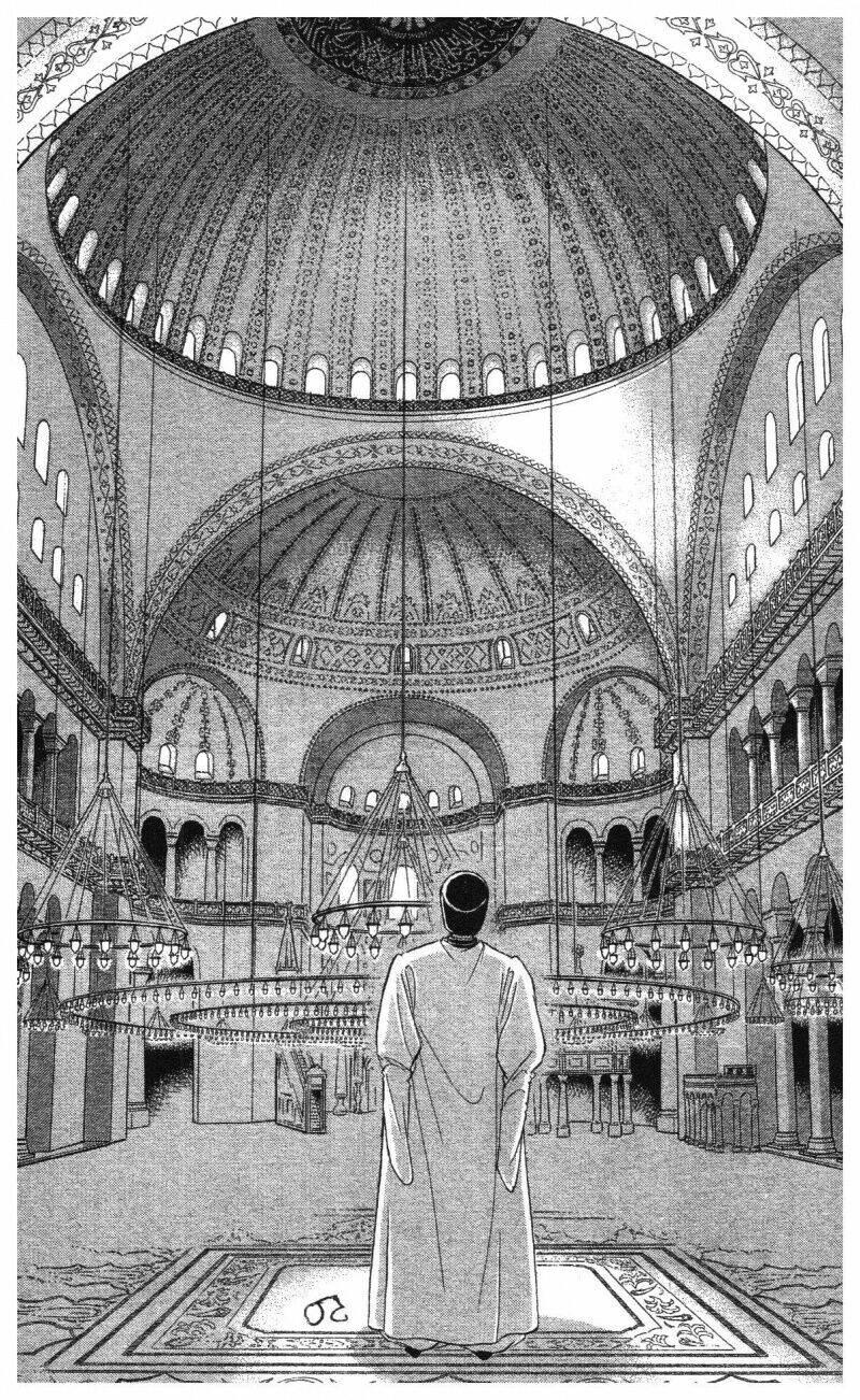 nữ hoàng của đế chế ottoman chapter 9 53