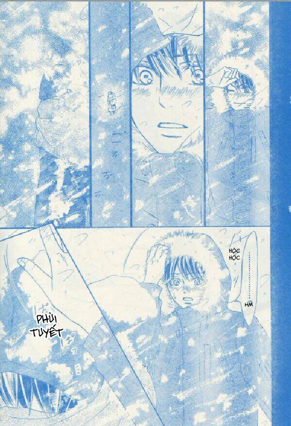 anh đã cho em biết bao thứ đầu tiên chapter 113 24