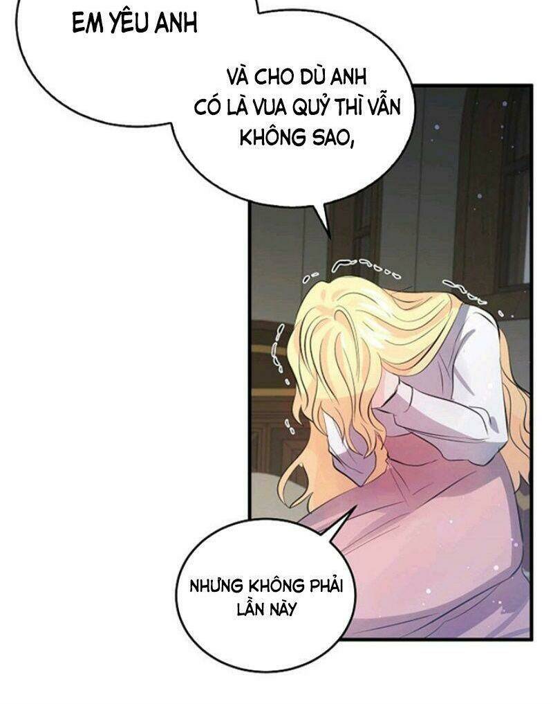 tôi là bạn gái cũ của một người lính chapter 43 80