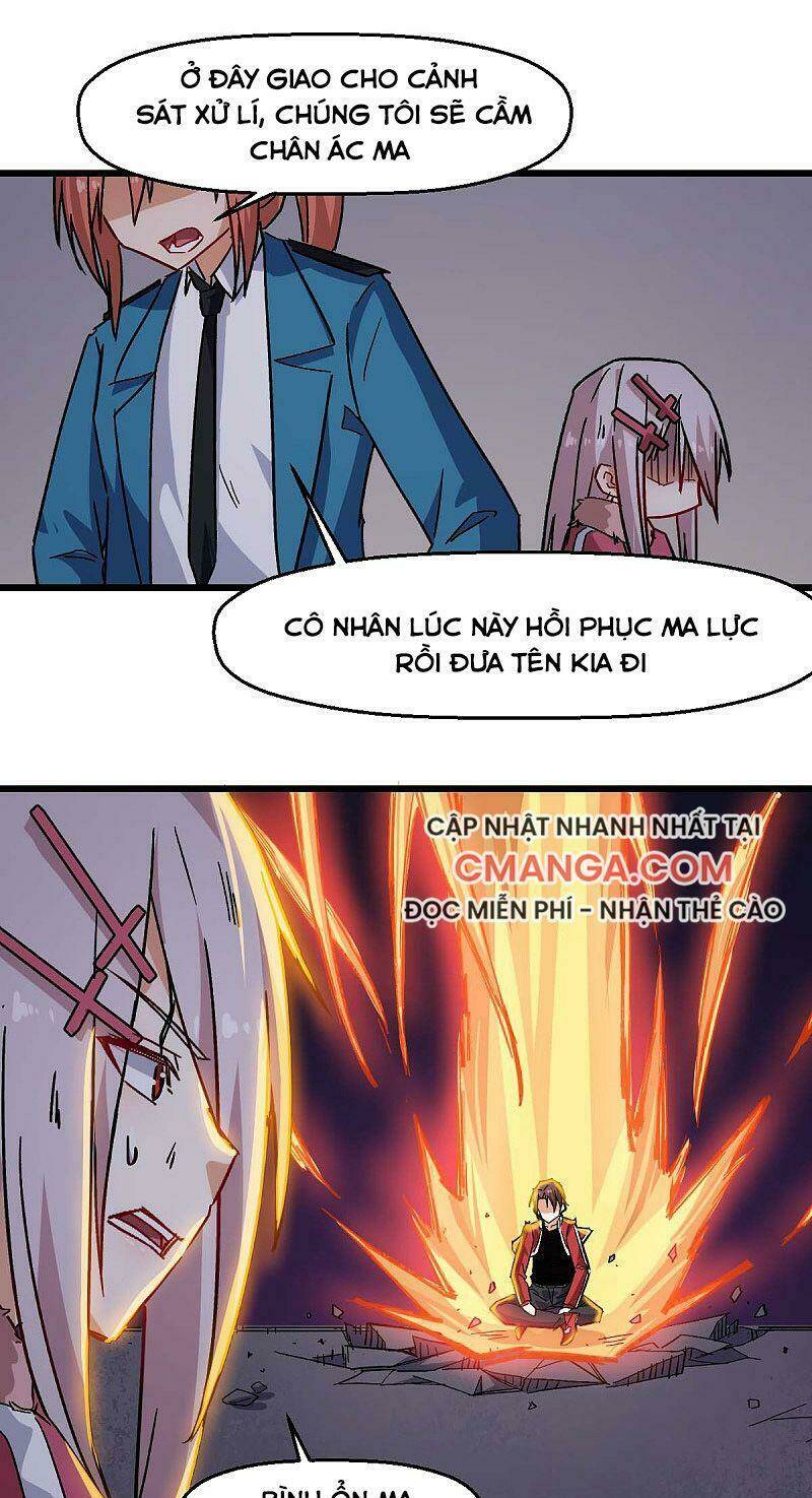 vườn trường cuồng sư hệ thống chapter 172 21