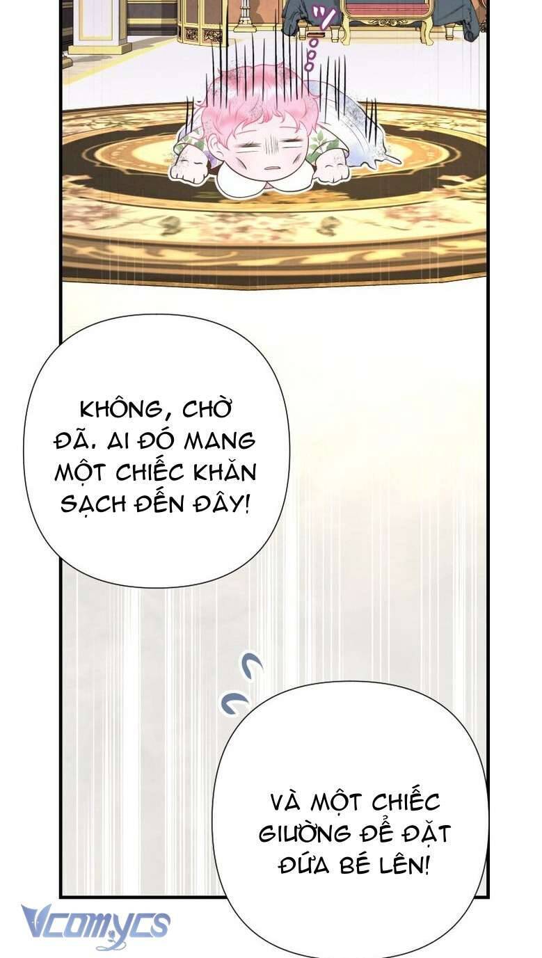 sau này họ sẽ sinh ra tôi chapter 2 38