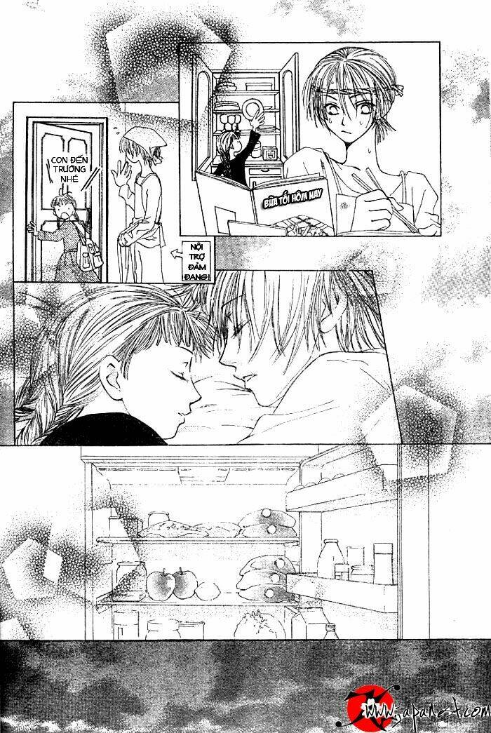 amai kamiato chapter 1 31