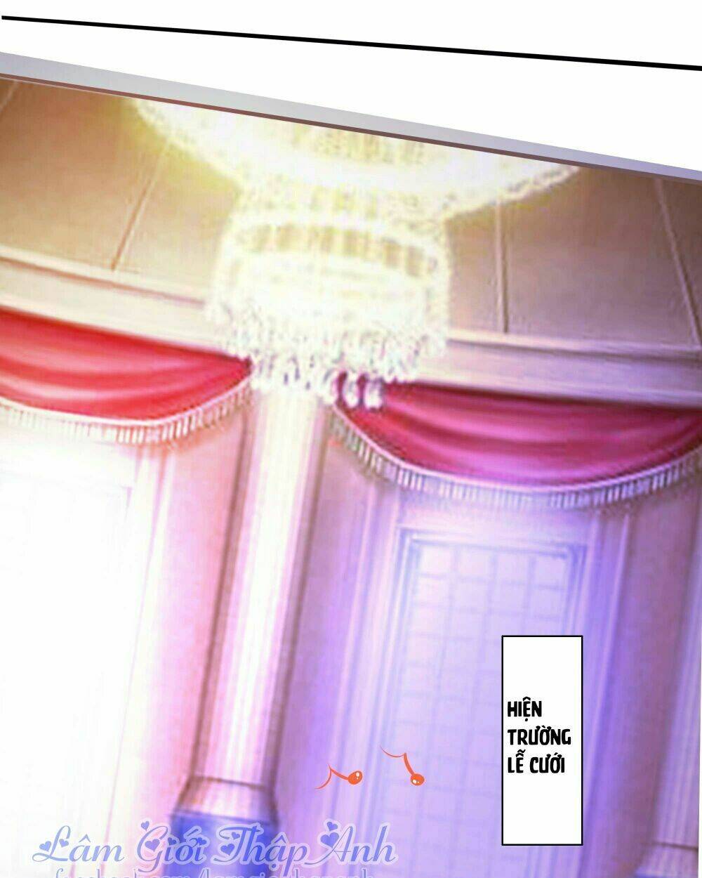 tình cũ quá hung mãnh chapter 1 1