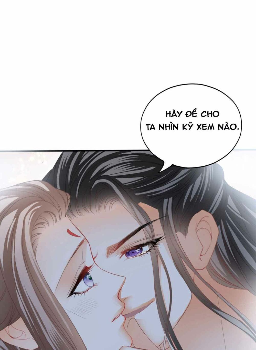 bổn vương muốn nàng chapter 70 10