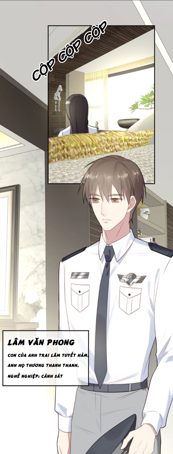 khoá chặt đôi môi (full) chapter 6 19