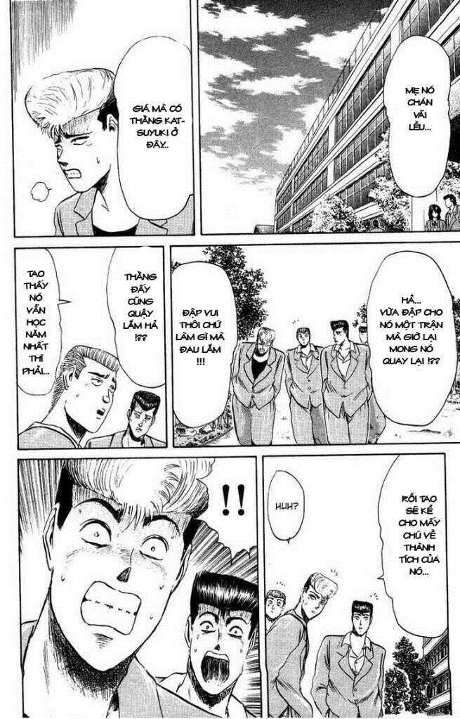 shonan junai gumi chapter 81 4