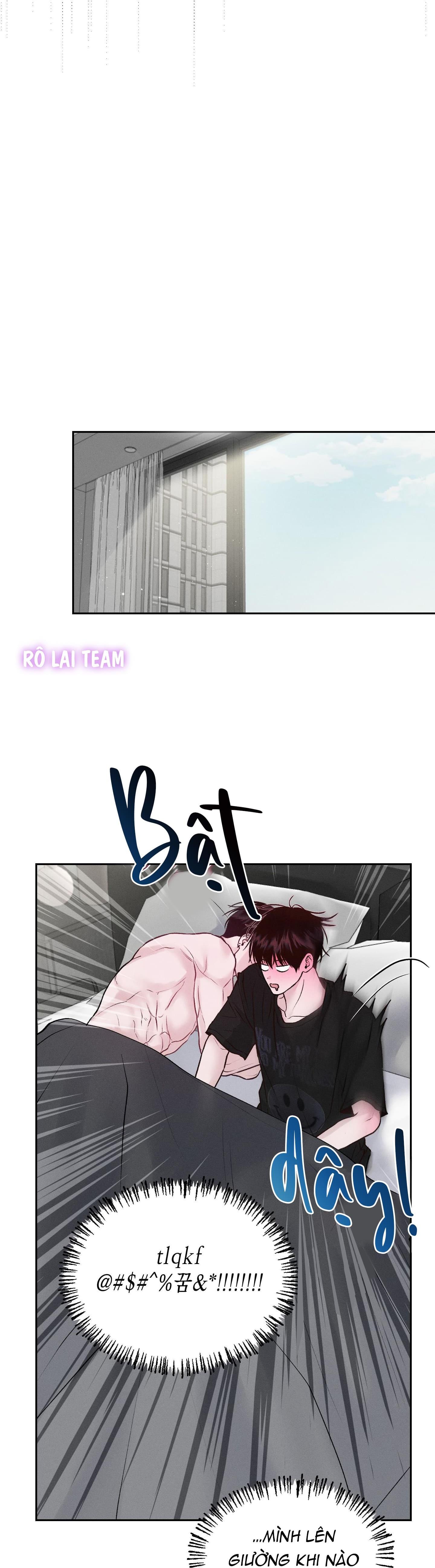 cứu tinh của thứ hai chapter 8 31