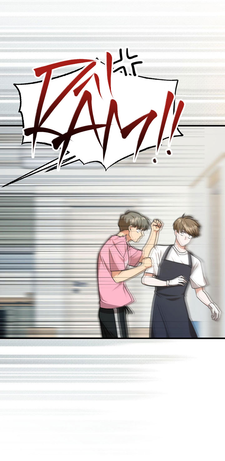 tên nhóc cùng bang hội là hàng xóm chapter 17 13