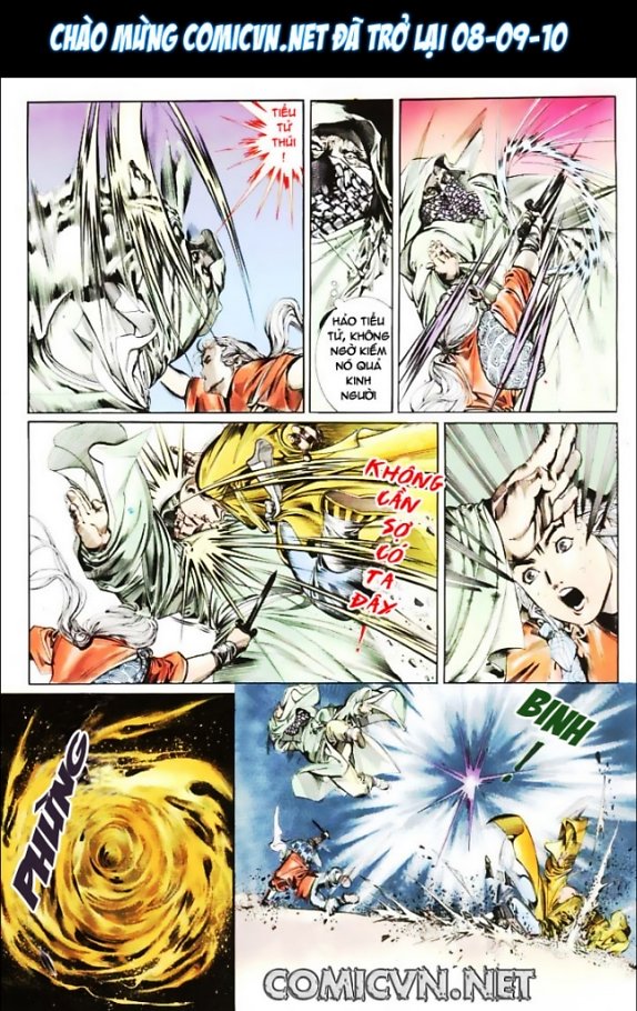 phong vân chapter 123 16