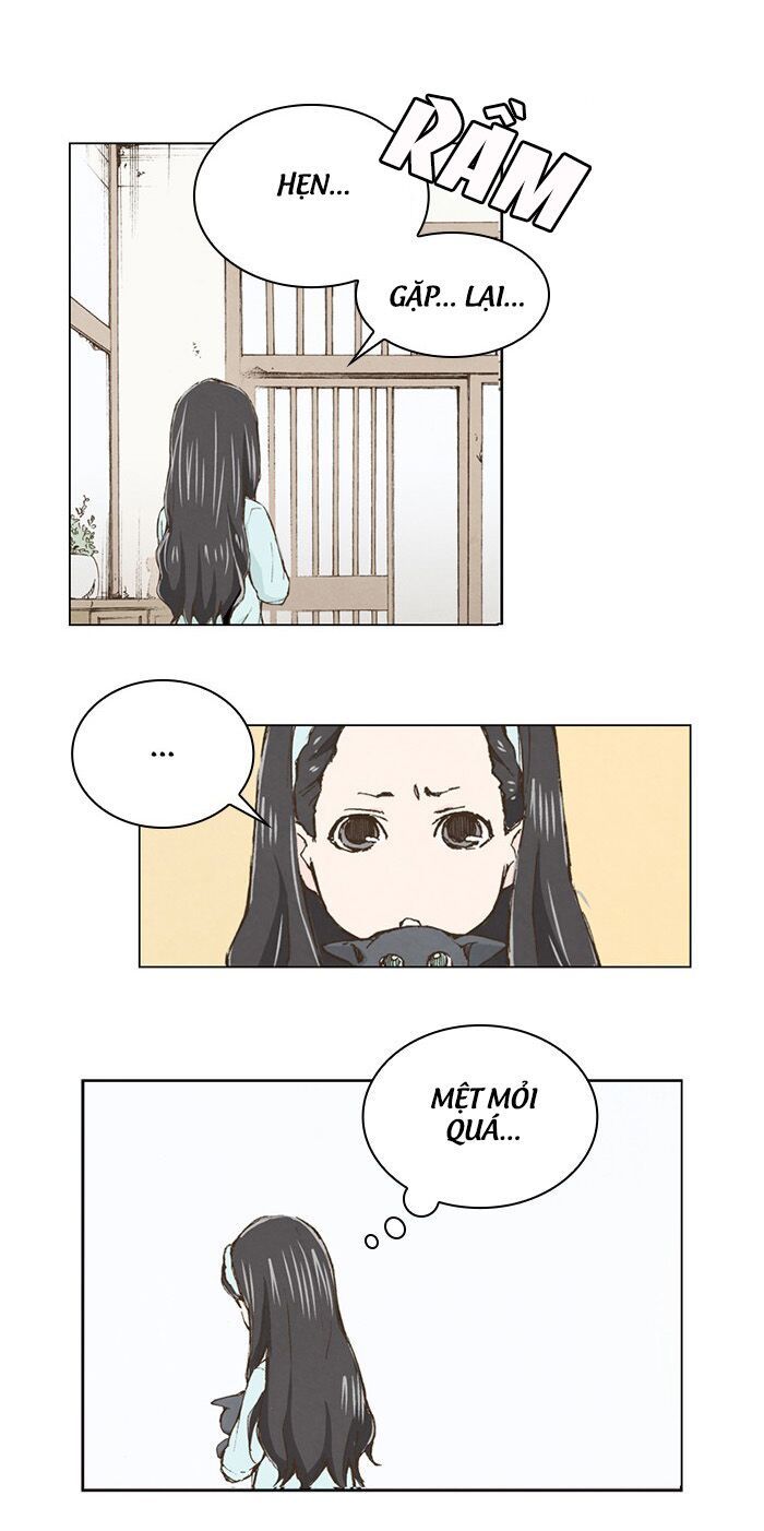 honey! honey! marry me! chapter 4 4