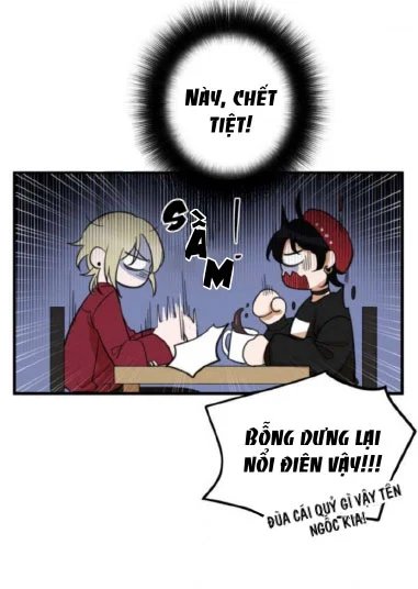 người tình dâm đãng của tôi chapter 15 29