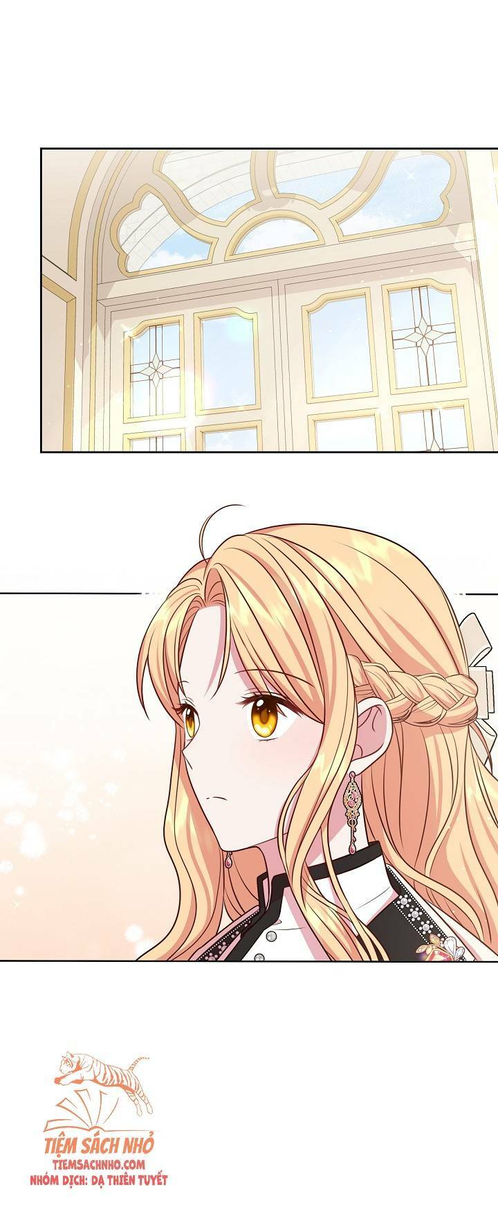 tôi đã nuôi dưỡng bạn thời thơ ấu thành bạo chúa chapter 46 40