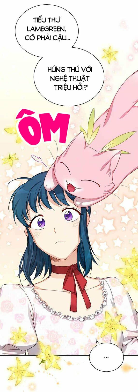 nữ công tước với tâm hồn trống rỗng chapter 22 28