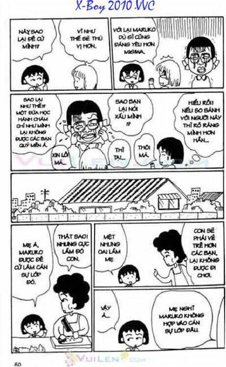 nhóc maruko chapter 3 61