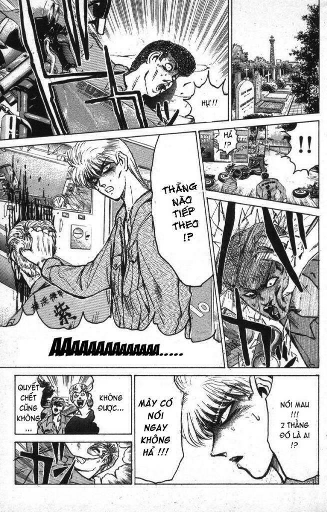 shonan junai gumi chapter 144 8