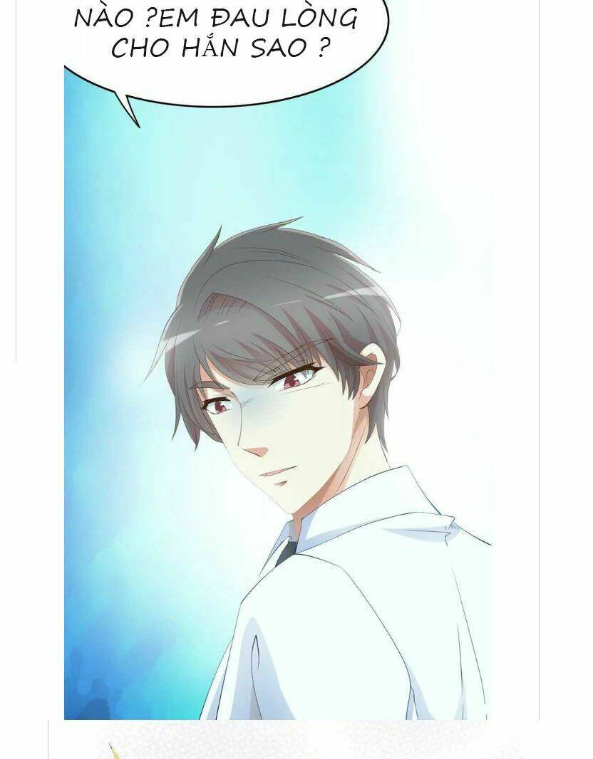 dụ vợ về nhà chồng cũ phải thật ôn nhu chapter 27 6