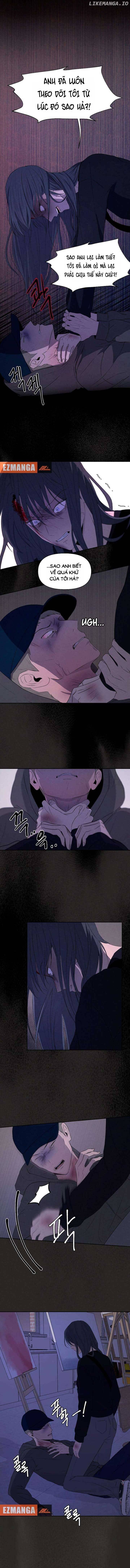 tôi muốn ngừng việc giết chóc chapter 20 6