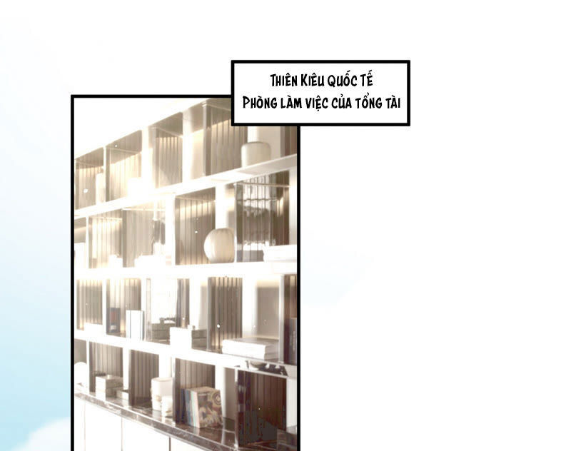 chiến lược lãng mạn của thịnh thiếu chapter 57 15