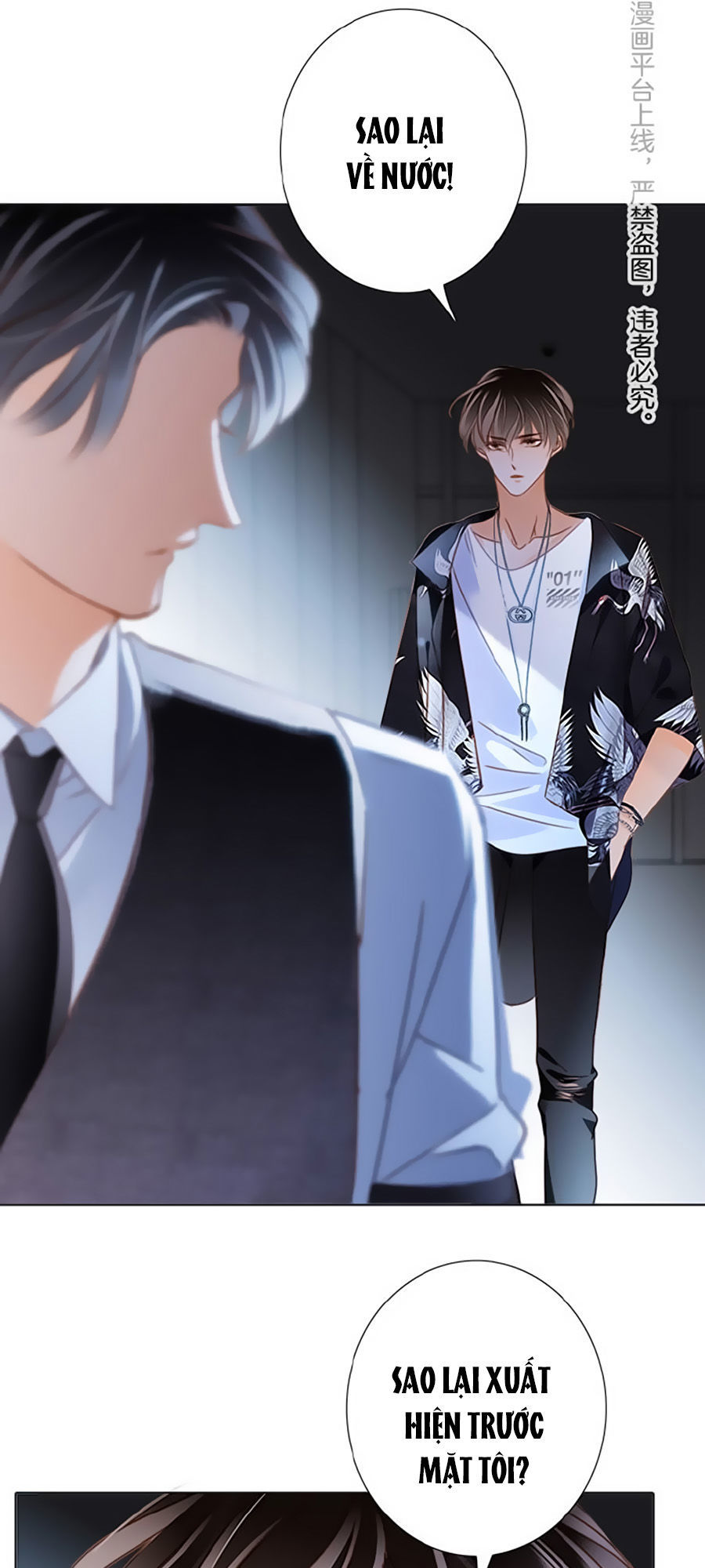 tình yêu và nhà sản xuất chapter 21 35