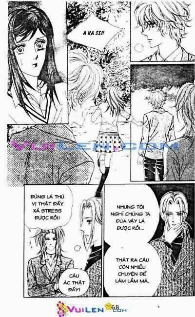 cô gái vương giả chapter 3 68