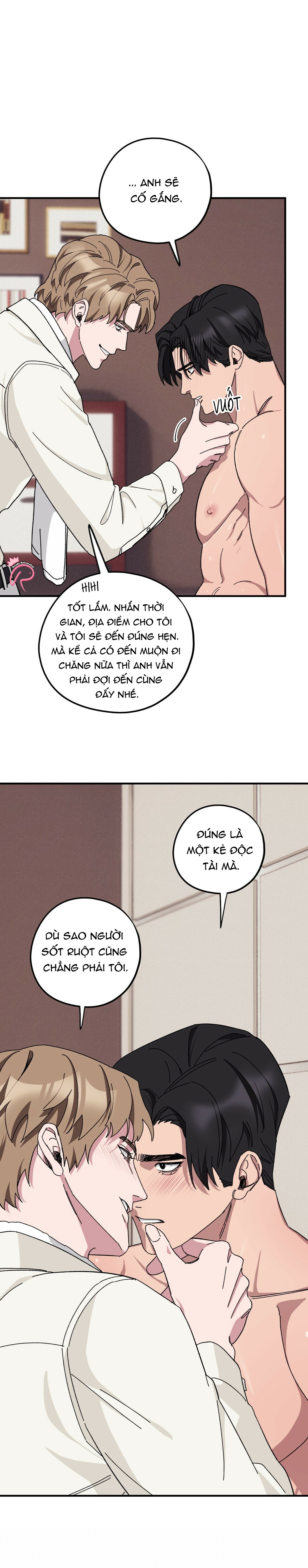 yi su nhà họ kang chapter 36 6